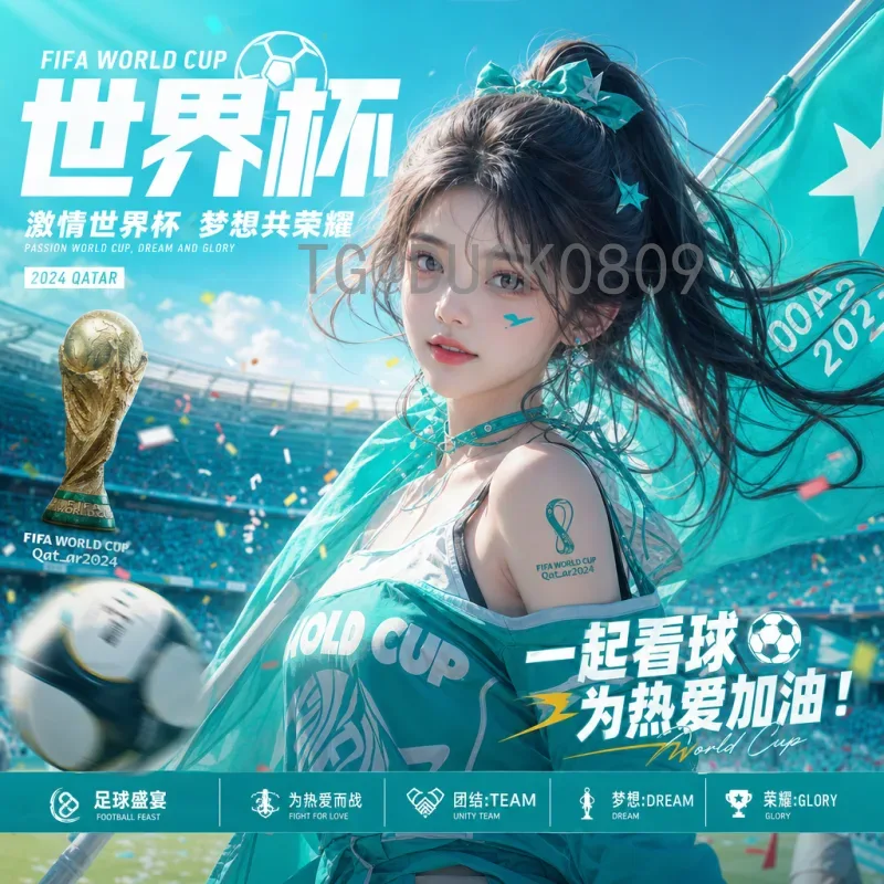 官方2026年美加墨世界杯最新消息：三强历史战绩回顾与展望
