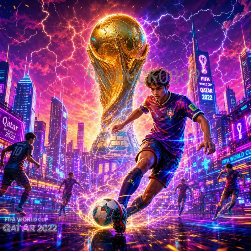 实时关注2026年世界杯参赛球队分配：扩军后的名额变化与最新动态
