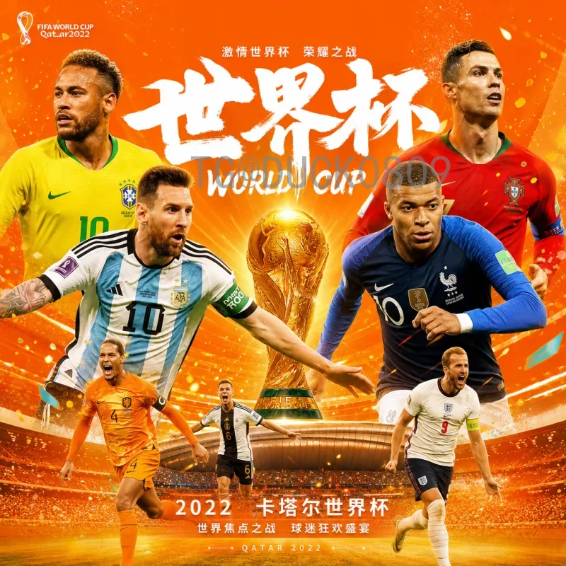 2026国际足联世界杯南美区名额一览：南美劲旅的晋级之路